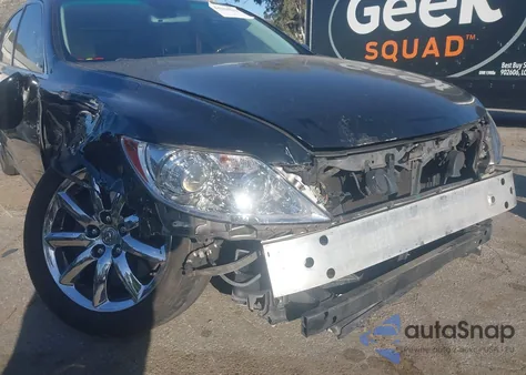 2008 Lexus Ls 460 L из США, поврежденный, VIN JTHGL46F485032875